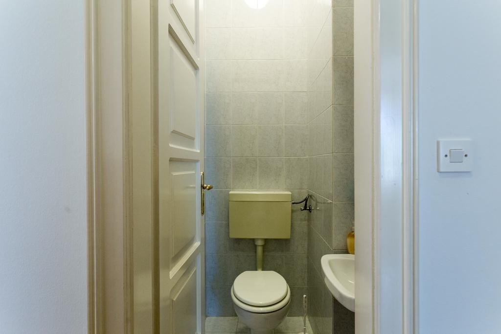 杜布罗夫尼克Hedera Estate, Hedera A27公寓 客房 照片